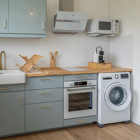 L 'etoile De Apartment Bar-sur-Aube