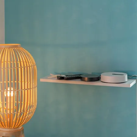 L 'etoile De Apartment