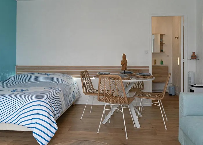 L 'etoile De شقة *